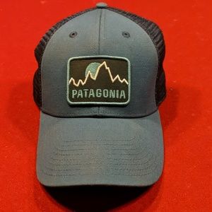 Patagonia hat